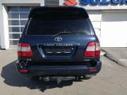 Toyota Land Cruiser 100 Series Новокузнецк  - изображение 33