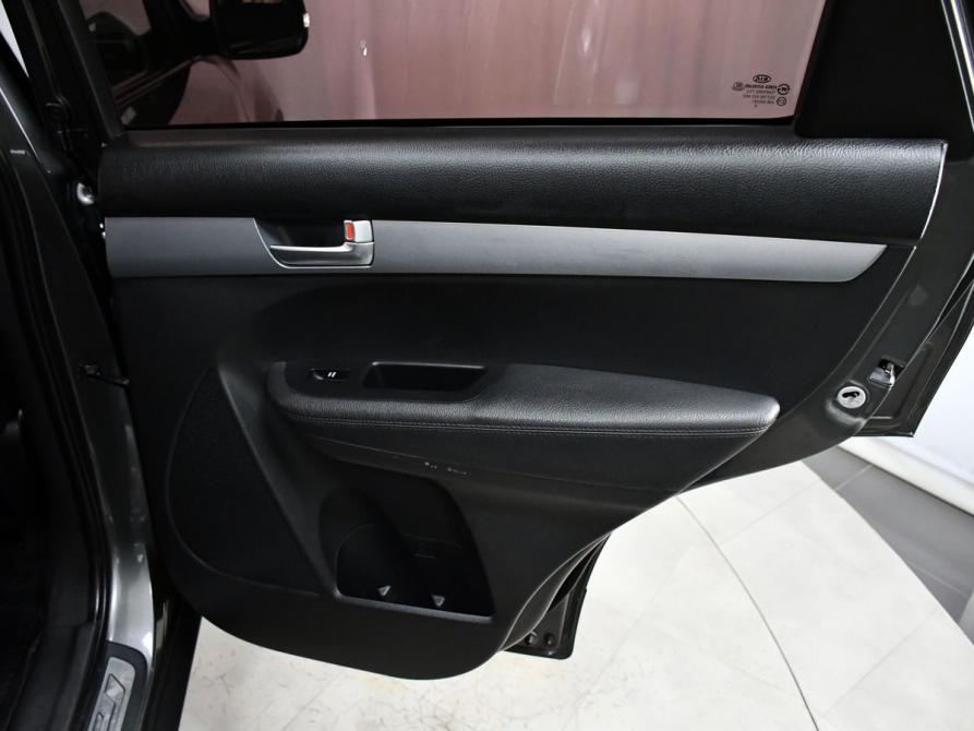 Kia Sorento II Рестайлинг Новосибирск  - изображение 24