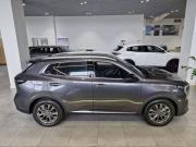 Changan UNI-S (CS55 Plus) Москва  - изображение 17