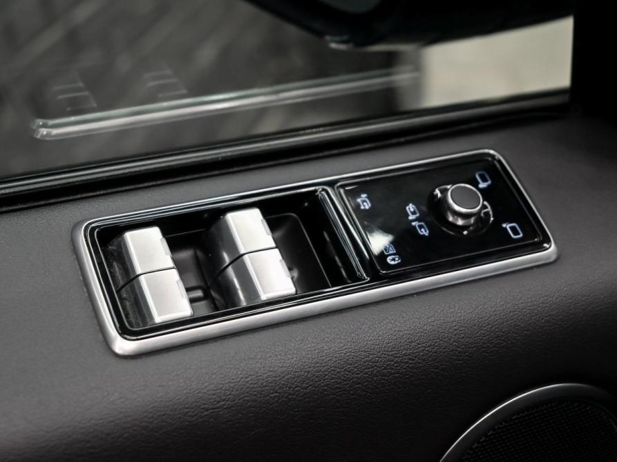 Land Rover Range Rover Sport II Рестайлинг Екатеринбург  - изображение 17