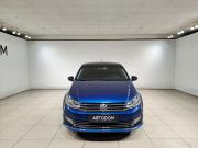 Volkswagen Polo V Рестайлинг Москва  - изображение 27