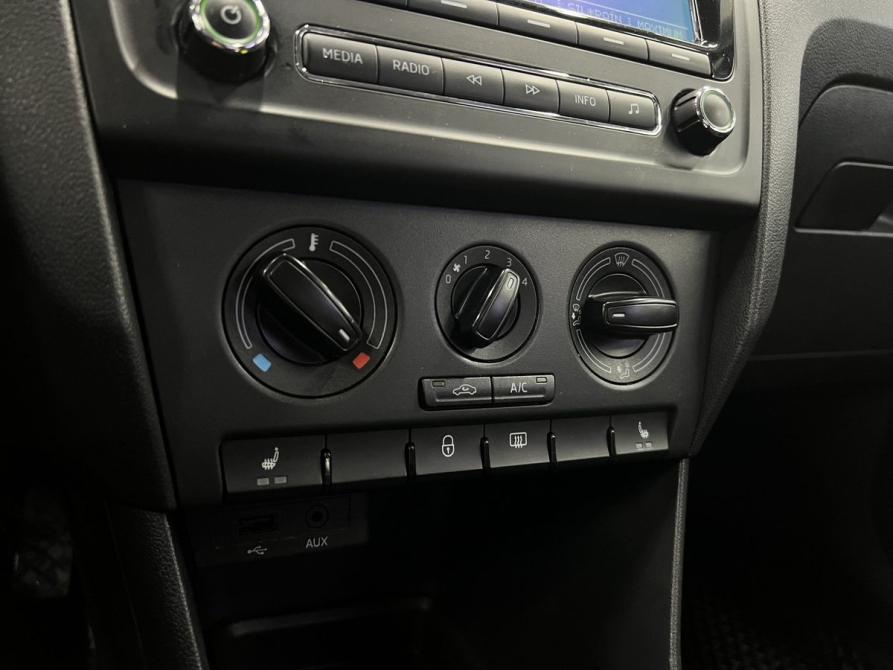 Skoda Rapid I Уфа  - изображение 11