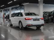 Audi A4 V (B9) Рестайлинг Москва  - изображение 29