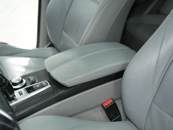 BMW X5 II (E70) с пробегом 2007 года, цена 1 165 000 рублей, 198000 км, внедорожник, Автокод Объявления