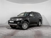 Mitsubishi Pajero Sport II Санкт-Петербург  - изображение 19