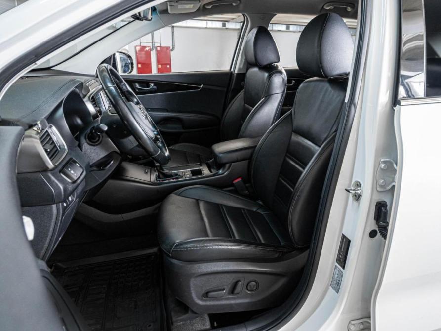 Kia Sorento III Prime Рестайлинг Ставрополь  - изображение 10