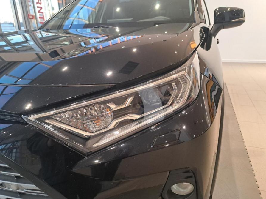 Toyota RAV4 V (XA50) Казань  - изображение 21