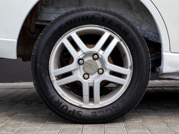 Ford Focus I Рестайлинг с пробегом 2004 года, цена 179 000 рублей, 224363 км, универсал, Автокод Объявления