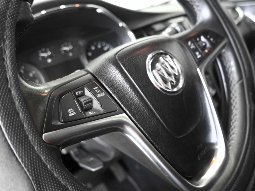 Buick Encore I Рестайлинг Ростов-на-Дону  - изображение 16
