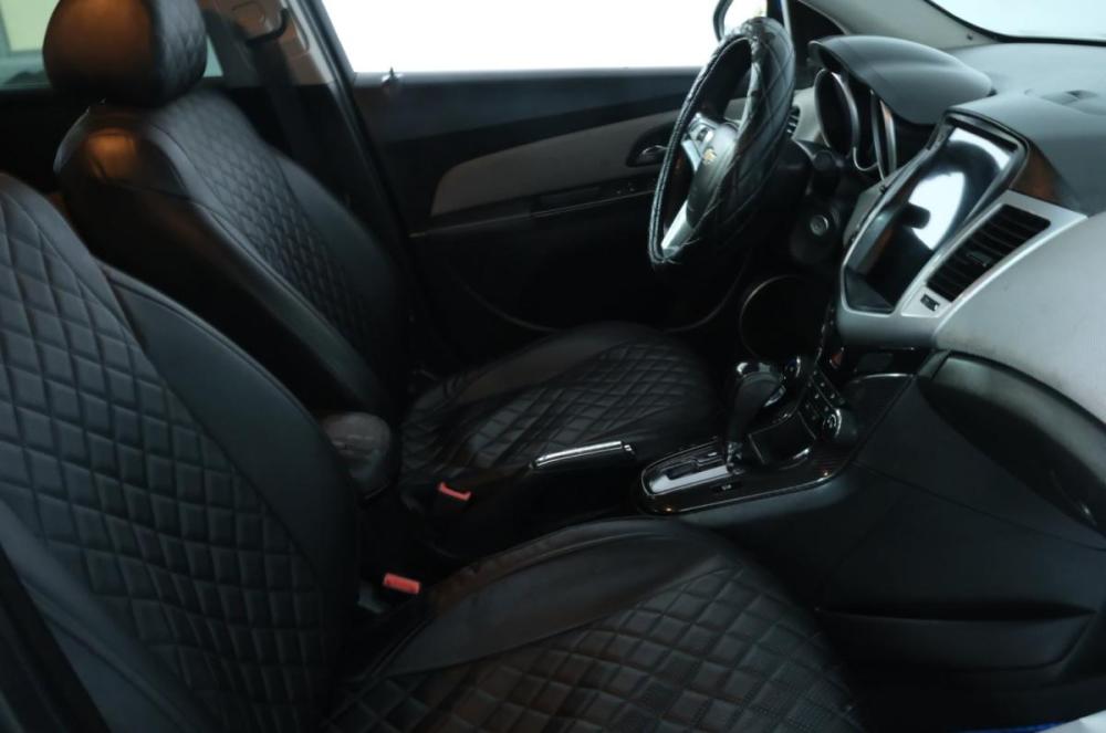 Chevrolet Cruze I Омск  - изображение 18