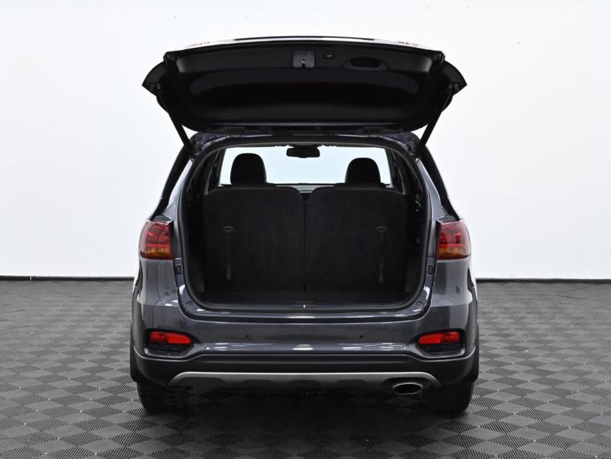 Kia Sorento III Prime Рестайлинг Москва  - изображение 17