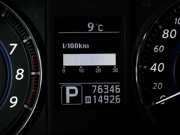 Infiniti FX II (S51) Рестайлинг с пробегом 2013 года, цена 2 349 000 рублей, 76346 км, внедорожник, Автокод Объявления