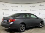 Toyota Corolla X (E140 E150) Москва  - изображение 12