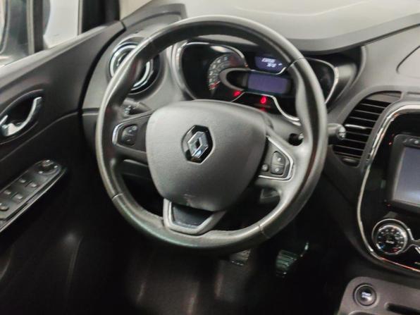 Renault Kaptur I с пробегом 2017 года, цена 1 229 000 рублей, 232929 км, внедорожник, Автокод Объявления