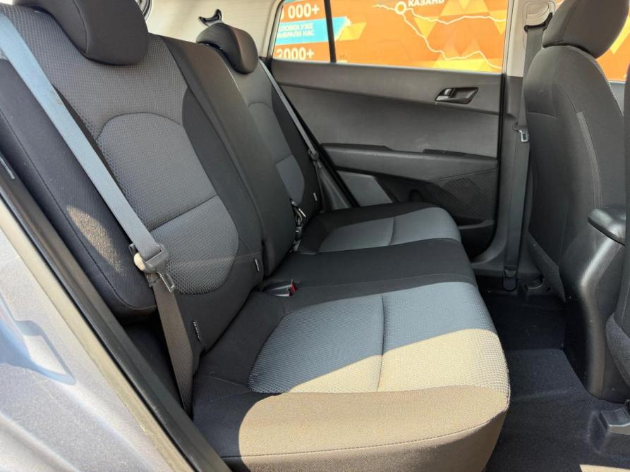 Hyundai Creta I Набережные Челны  - изображение 22
