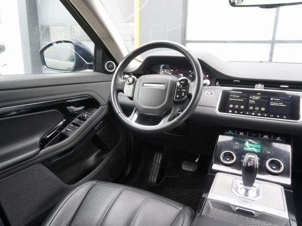 Land Rover Range Rover Evoque II с пробегом 2019 года, цена 3 300 000 рублей, 93202 км, внедорожник, Автокод Объявления