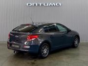 Chevrolet Cruze I Рестайлинг Краснодар  - изображение 25