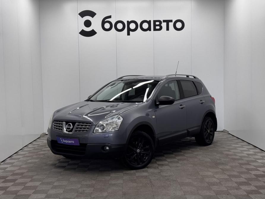 Nissan Qashqai I Воронеж  - изображение 1