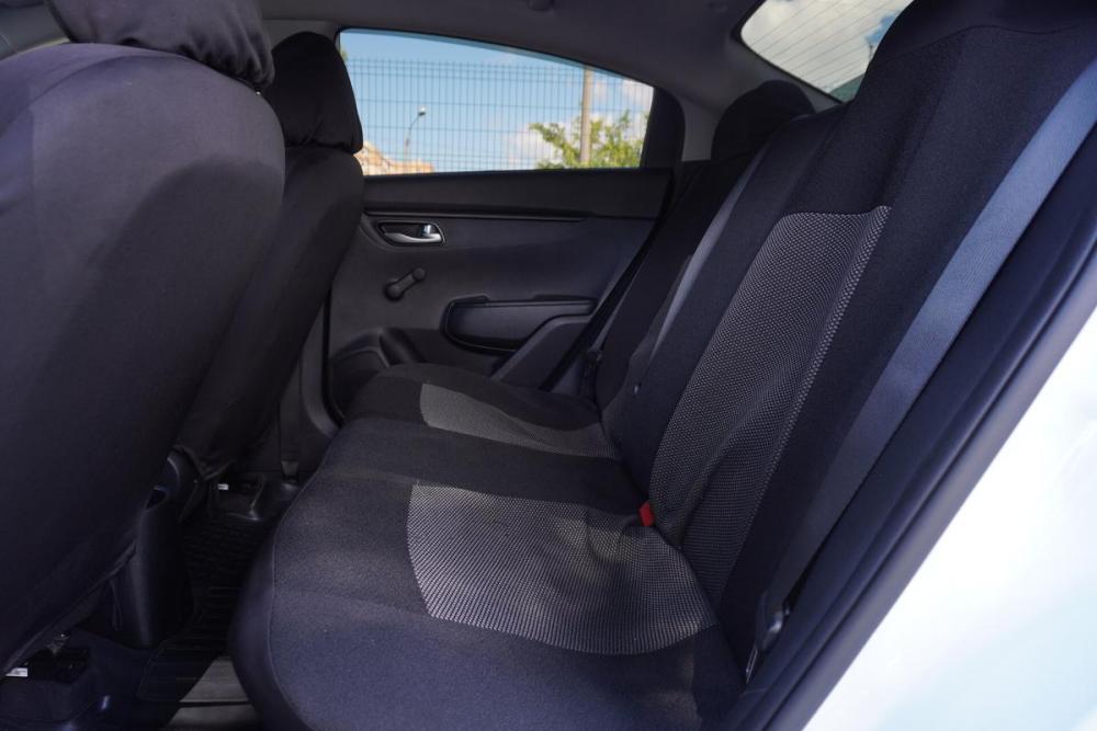 Kia Rio IV Рестайлинг Ульяновск  - изображение 20
