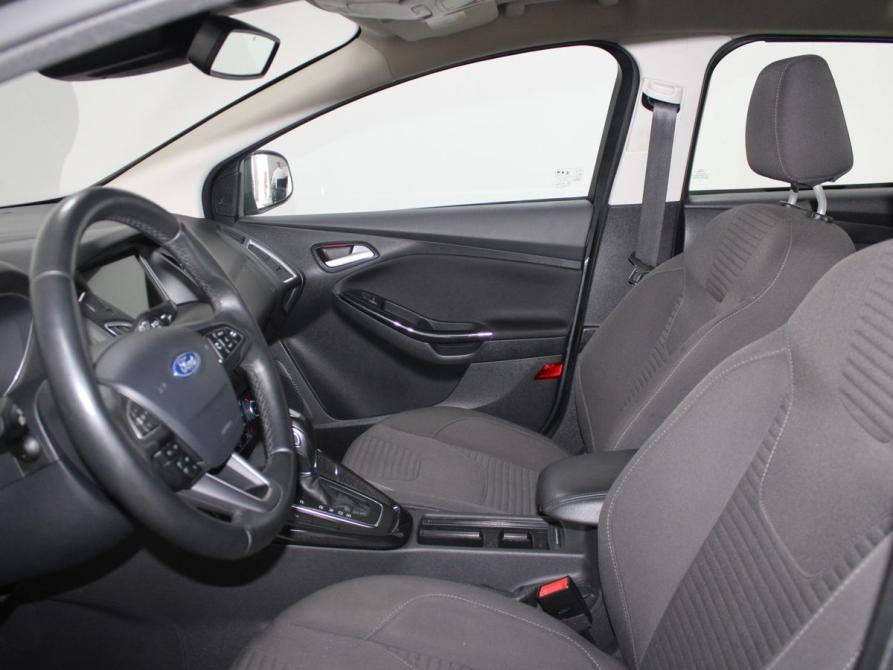 Ford Focus III Рестайлинг Старый Оскол  - изображение 8