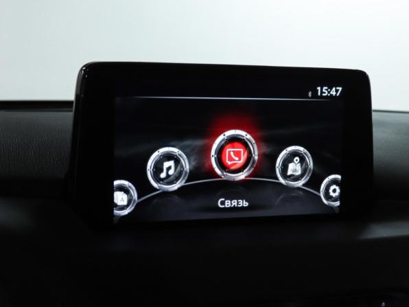 Mazda CX-5 II с пробегом 2021 года, цена 2 699 000 рублей, 102666 км, внедорожник, Автокод Объявления