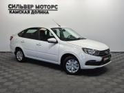 Lada (ВАЗ) Granta I Рестайлинг Пермь  - изображение 23