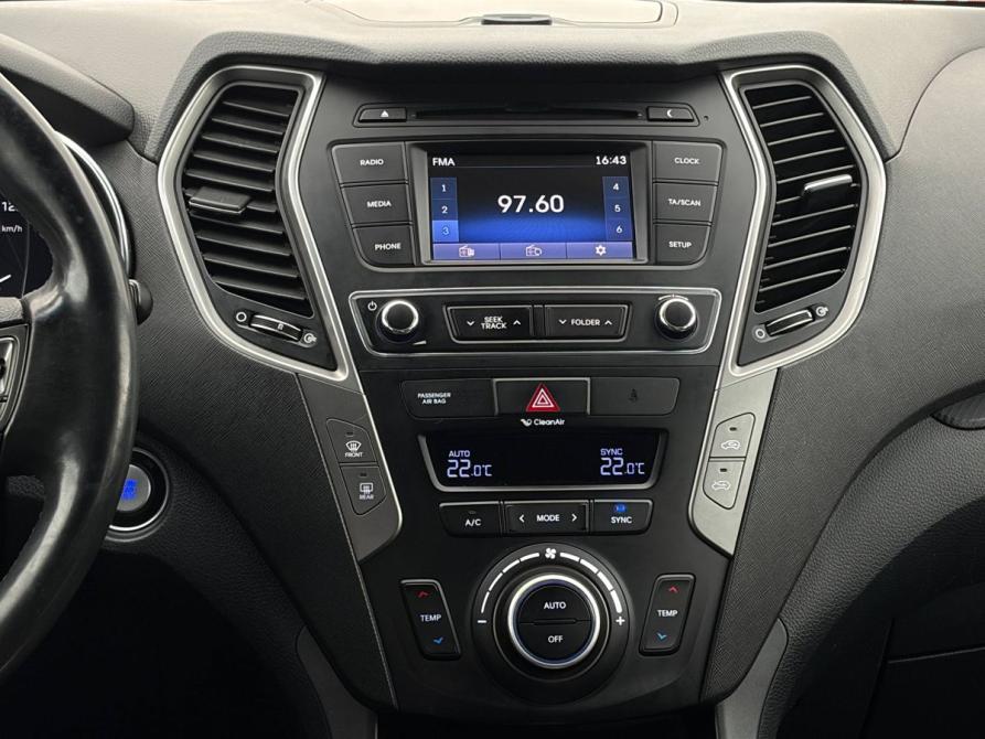Hyundai Santa Fe III Рестайлинг Екатеринбург  - изображение 24