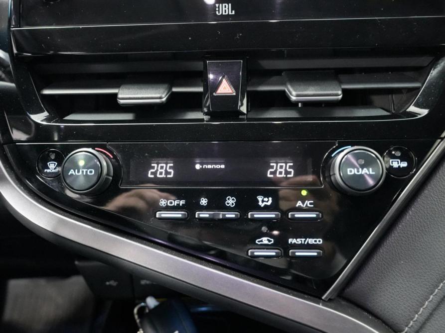 Toyota Camry VIII (XV70) Рестайлинг Ульяновск  - изображение 20