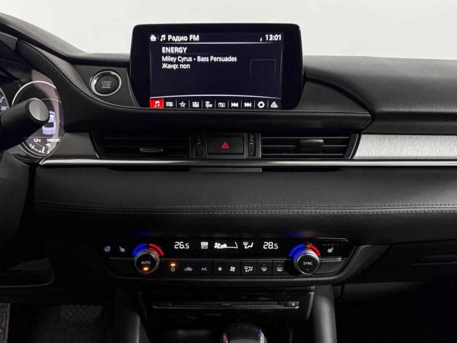 Mazda 6 III (GJ) Рестайлинг 2 Санкт-Петербург  - изображение 16