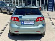 Chevrolet Lacetti I Краснодар  - изображение 23