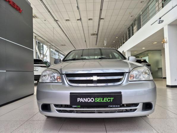 Chevrolet Lacetti I с пробегом 2012 года, цена 579 000 рублей, 110582 км, седан, Автокод Объявления