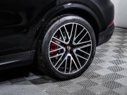 Porsche Cayenne III Рестайлинг Москва  - изображение 55