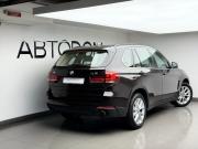 BMW X5 III (F15) Москва  - изображение 27