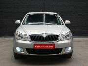 Skoda Octavia II (A5) Рестайлинг Екатеринбург  - изображение 18