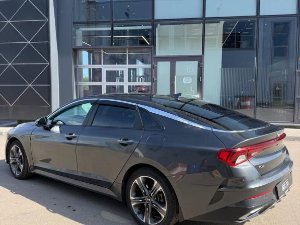 Kia K5 III с пробегом 2020 года, цена 1 898 000 рублей, 205957 км, седан, Автокод Объявления