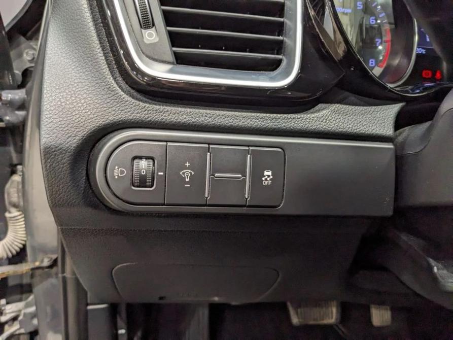 Kia Ceed III Пермь  - изображение 26