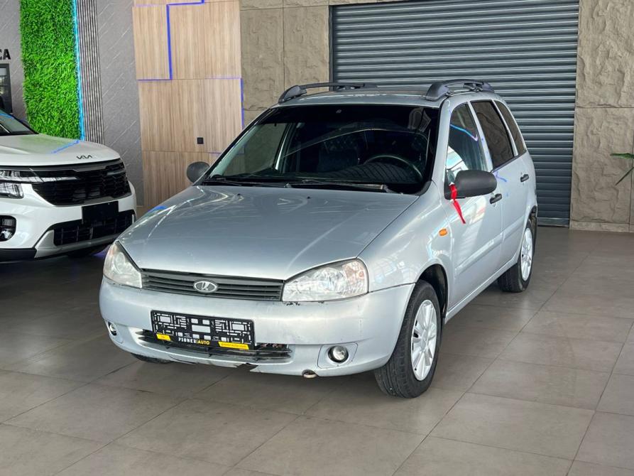 Lada (ВАЗ) Kalina I Оренбург  - изображение 1