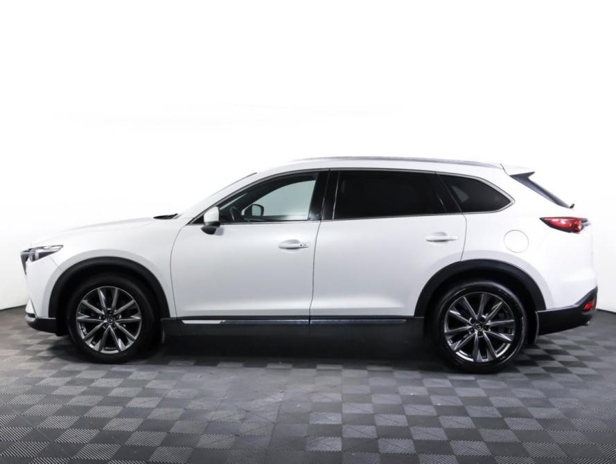 Mazda CX-9 II Москва  - изображение 8