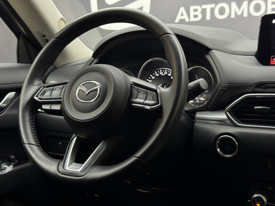 Mazda CX-5 II Казань  - изображение 11