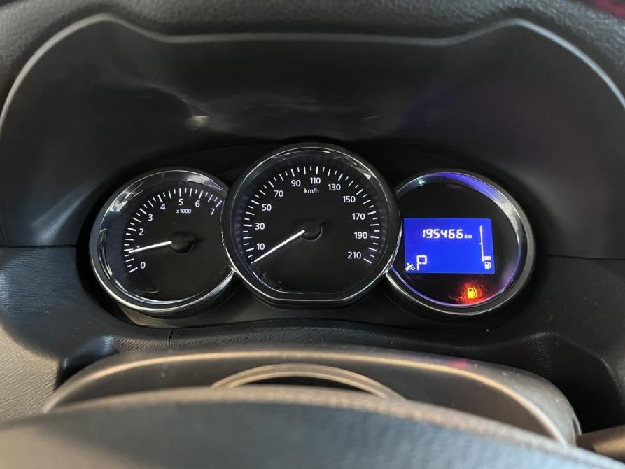 Nissan Terrano III (D10) Чебоксары  - изображение 11