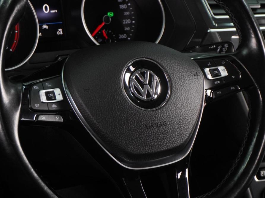 Volkswagen Tiguan II Воронеж  - изображение 17