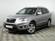 Hyundai Santa Fe II Рестайлинг Санкт-Петербург  - изображение 20