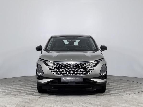 Omoda C5 I с пробегом 2024 года, цена 2 150 000 рублей, 11758 км, внедорожник, Автокод Объявления