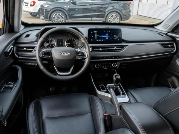 Chery Tiggo 4 Pro I Рестайлинг с пробегом 2023 года, цена 1 385 000 рублей, 87791 км, внедорожник, Автокод Объявления