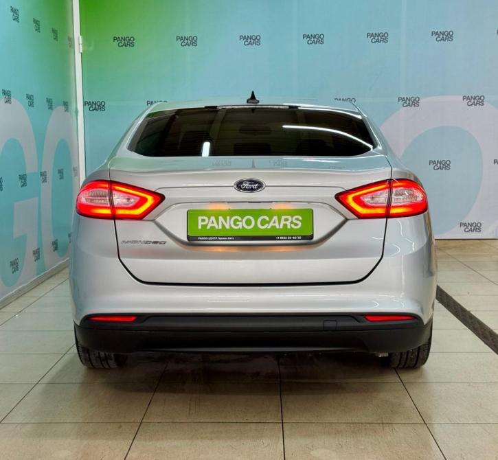 Ford Mondeo V Набережные Челны  - изображение 6