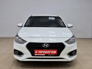 Hyundai Solaris II Альметьевск  - изображение 22