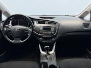 Kia Ceed II Рестайлинг Москва  - изображение 22