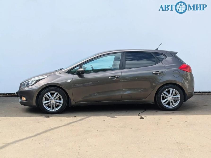 Kia Ceed II Москва  - изображение 5