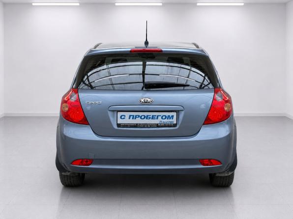 Kia Ceed I с пробегом 2009 года, цена 525 000 рублей, 249631 км, хэтчбек, Автокод Объявления