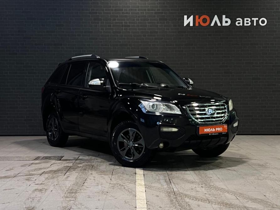 Lifan X60 I Челябинск  - изображение 3
